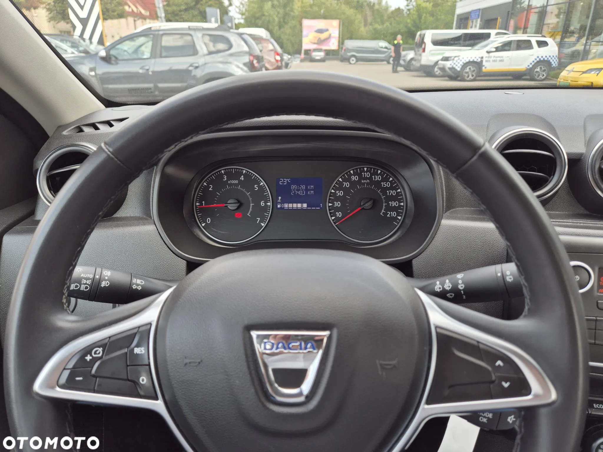 Dacia Duster - 10