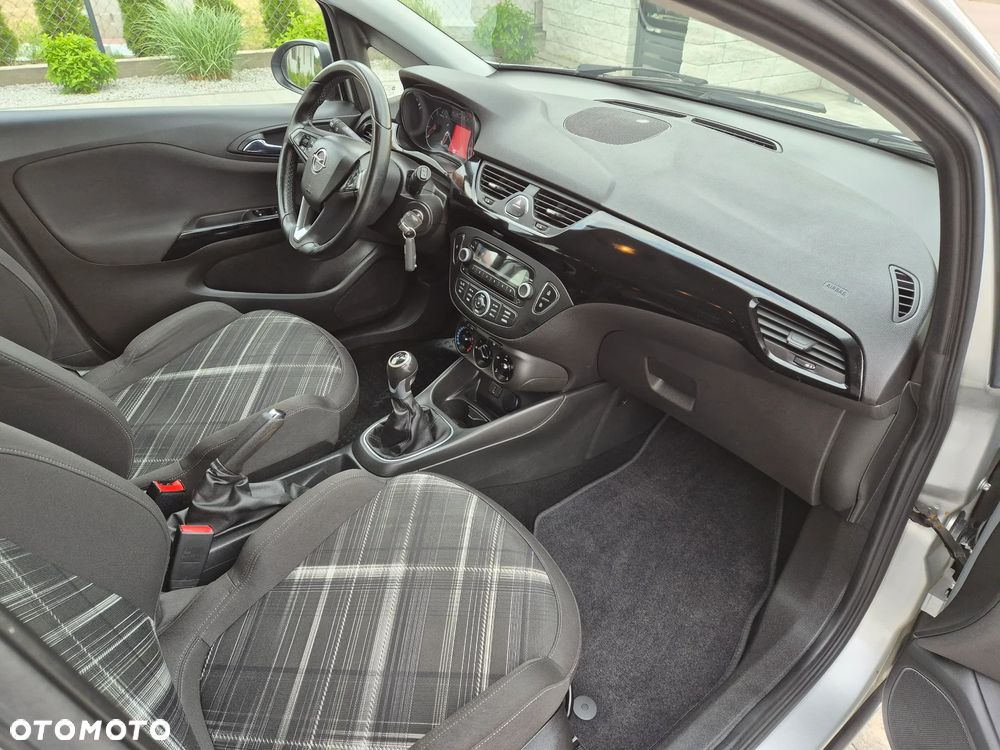 Opel Corsa 1.4 drive - 18