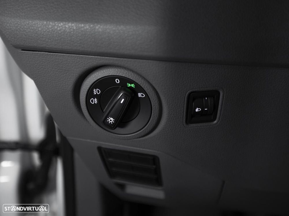 VW Crafter 2.0 TDI L3 Aut. - 9