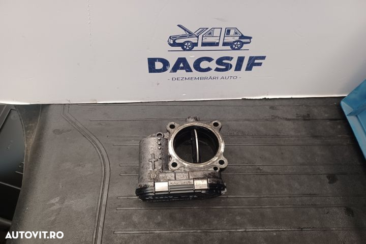 CLAPETA ACCELERATIE BK2Q-9E926-AC BK2Q-9E926-AC Ford Transit 3 [Facel - 3