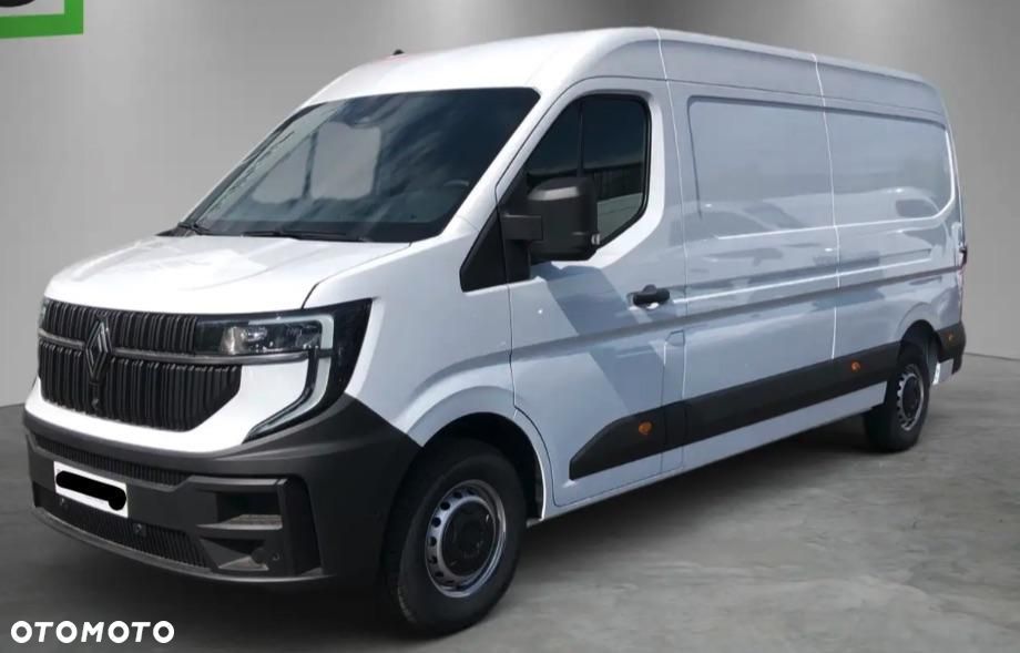 Renault Master - 2