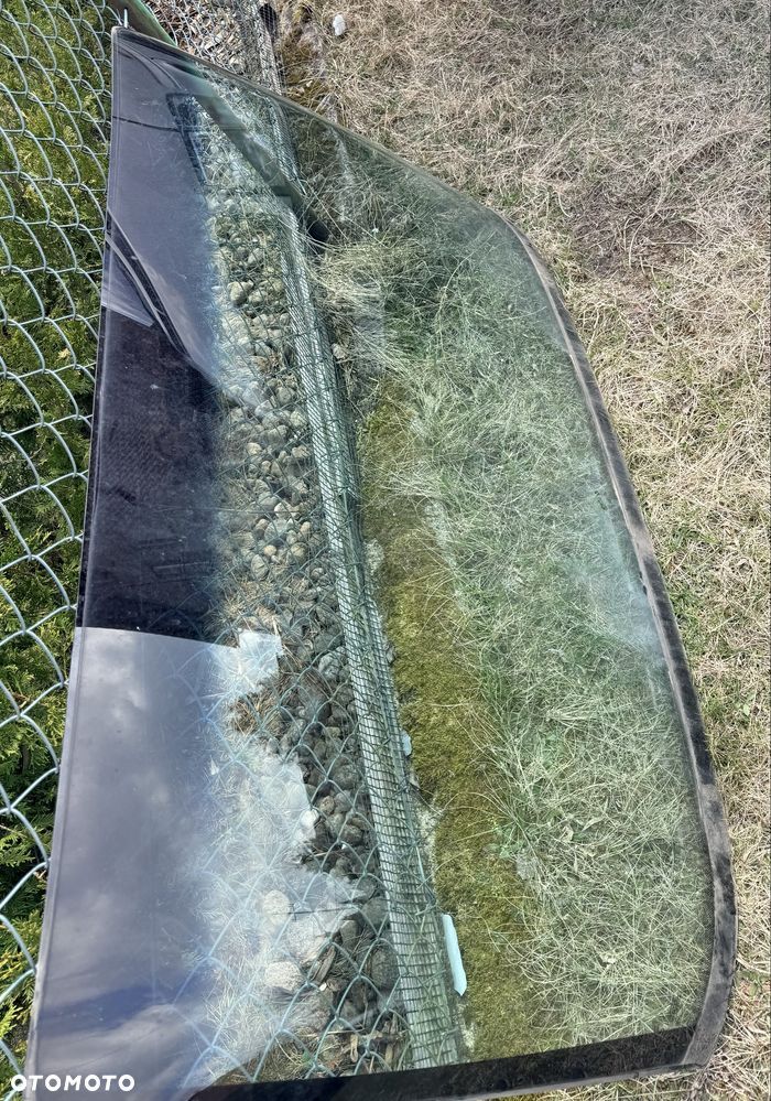 Szyba przednia Fiat Ducato Jumper Boxer 02 -06 rok - 3