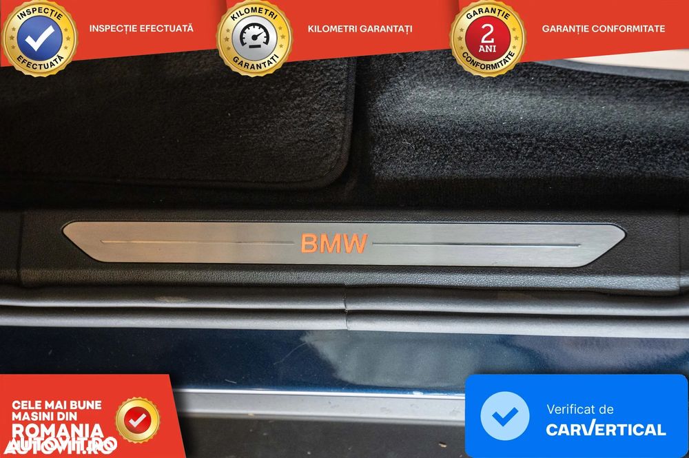 BMW X5 xDrive45e xLine - 33