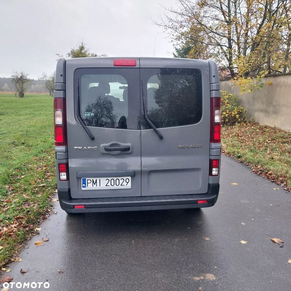 Renault Trafic L2H1 2,9t Pack Clim - 7