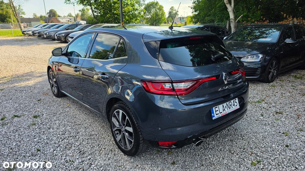 Renault Megane ENERGY dCi 130 INTENS - 5