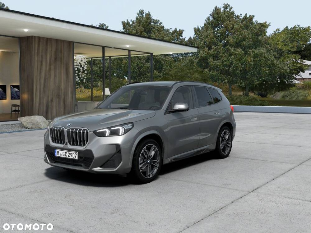 BMW X1 xDrive23d mHEV - 1