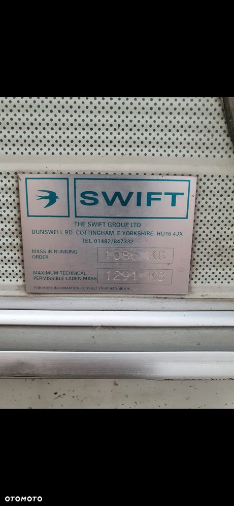 SWIFT Challenger - 10