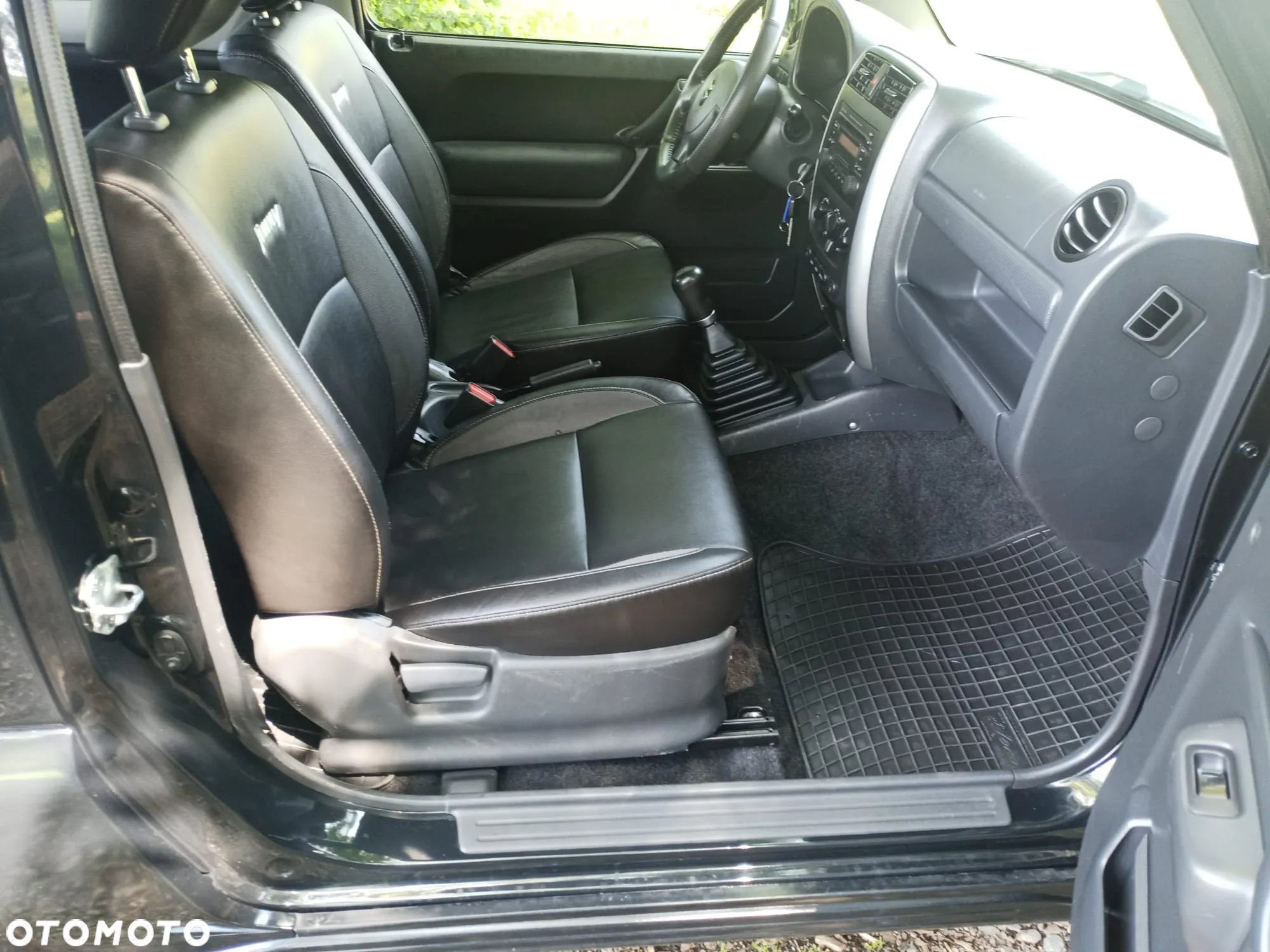 Suzuki Jimny 1.3 Elegance - 19