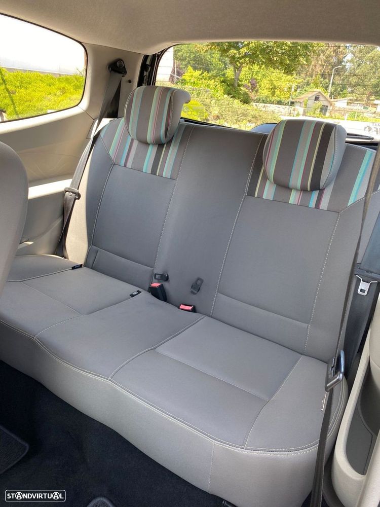 Renault Twingo 1.2 16V Dynamique - 7