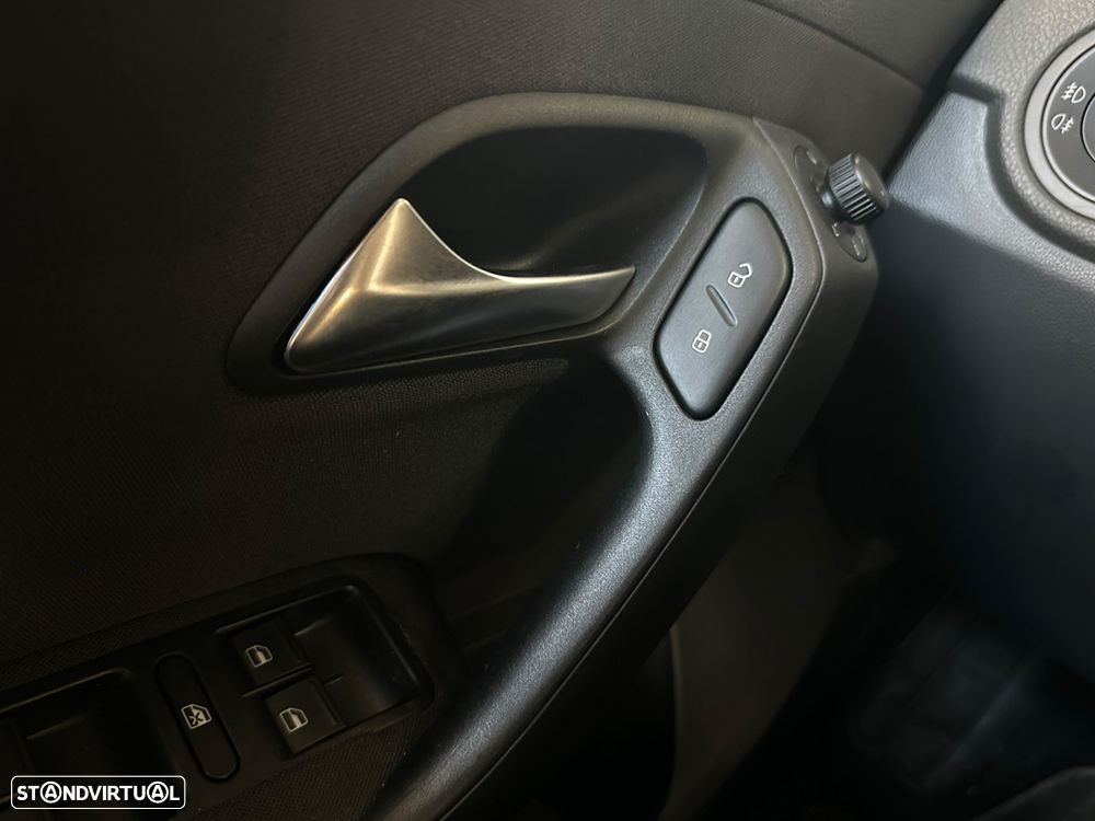 VW Polo 1.2 TSi Street - 27