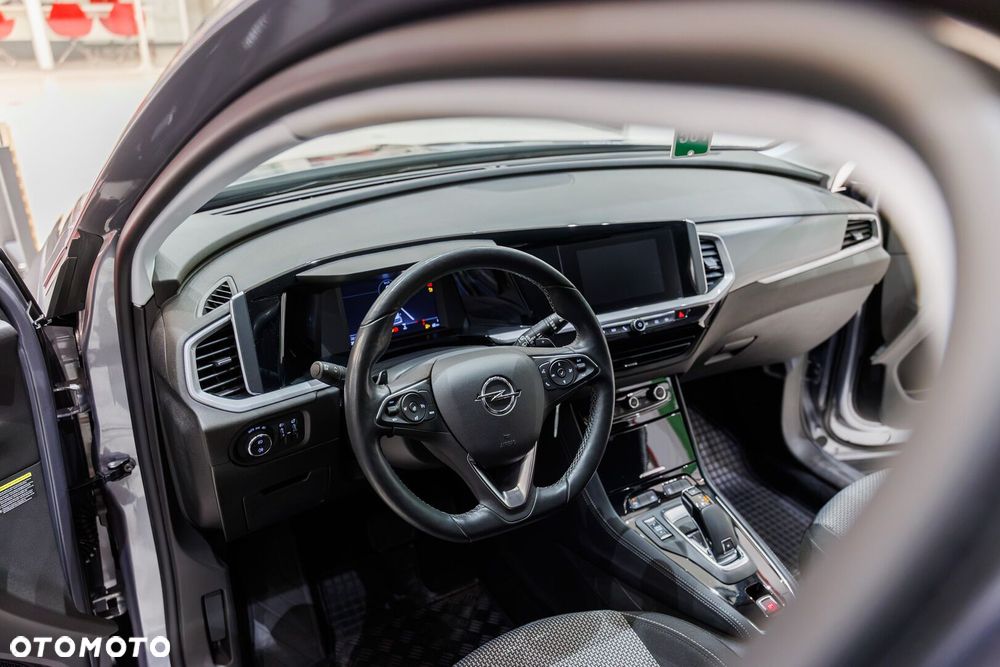 Opel Grandland 2022