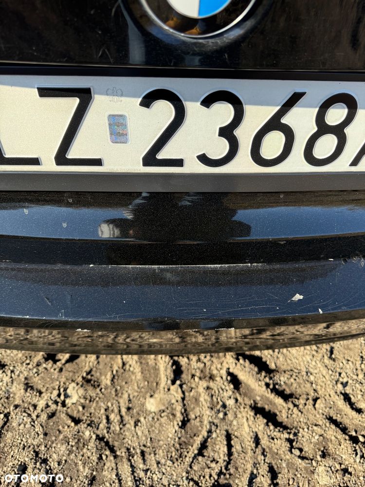 BMW Seria 3 318d Touring - 20