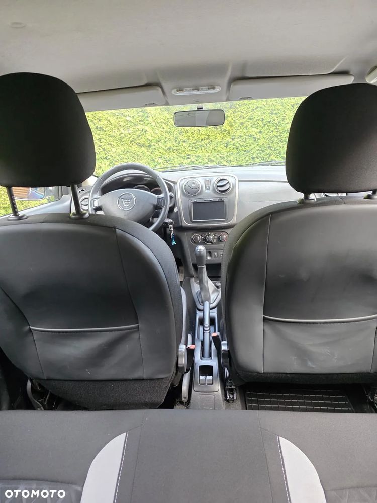 Dacia Sandero TCe 90 Laureate - 13
