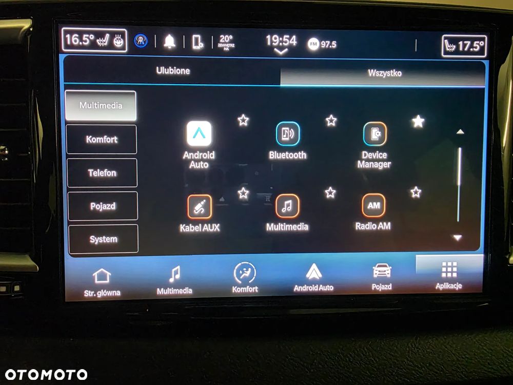 Chrysler Pacifica - 26