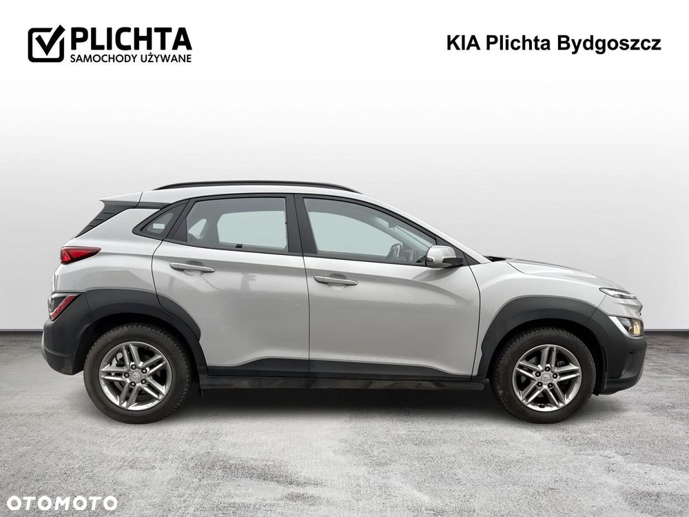 Hyundai Kona - 6