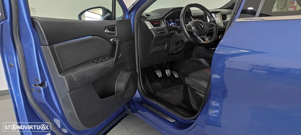 Renault Captur 1.0 TCe RS Line - 16