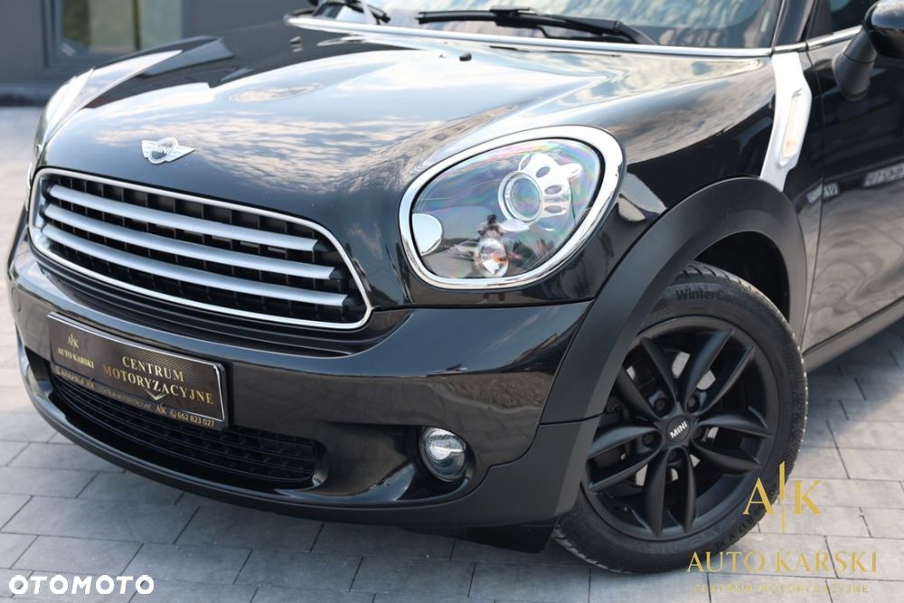 MINI Countryman - 11