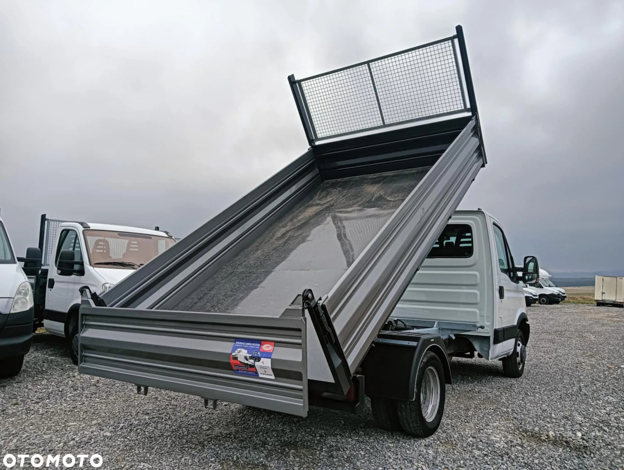Iveco 35C13,35C12, 35C14, 35C15 - 12