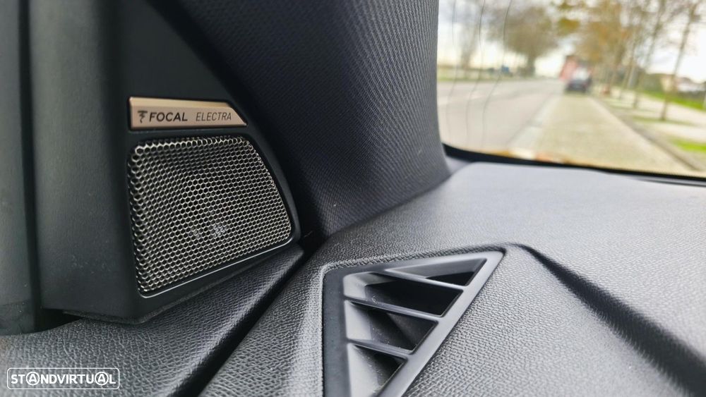 DS DS7 Crossback 1.5 BlueHDi So Chic - 43