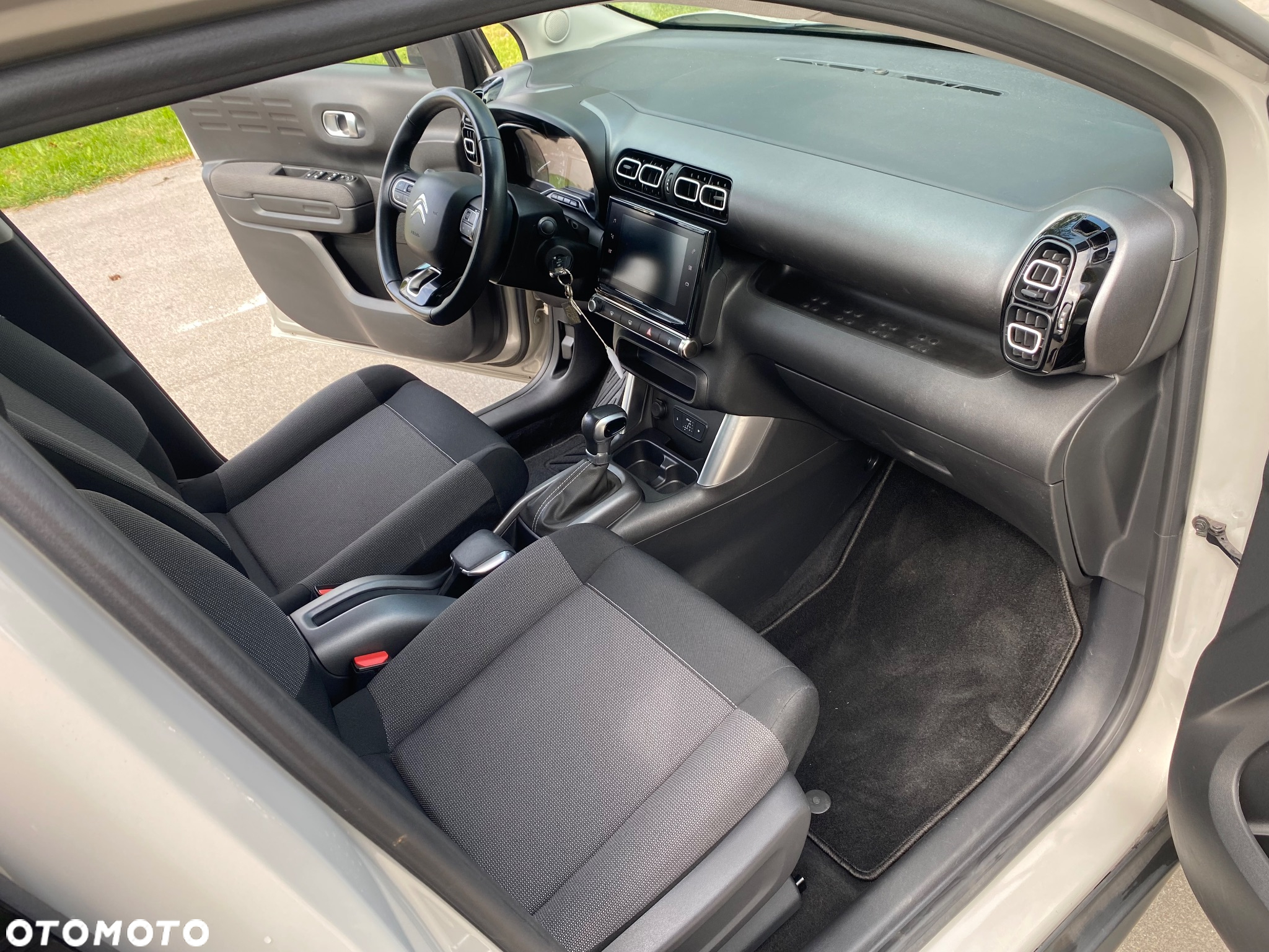 Citroën C3 Aircross - 15