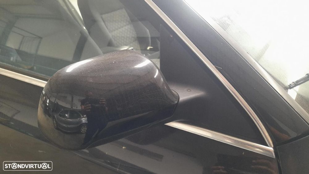 Retrovisor / espelho direito AUDI A6 Avant (4B5, C5) - 1