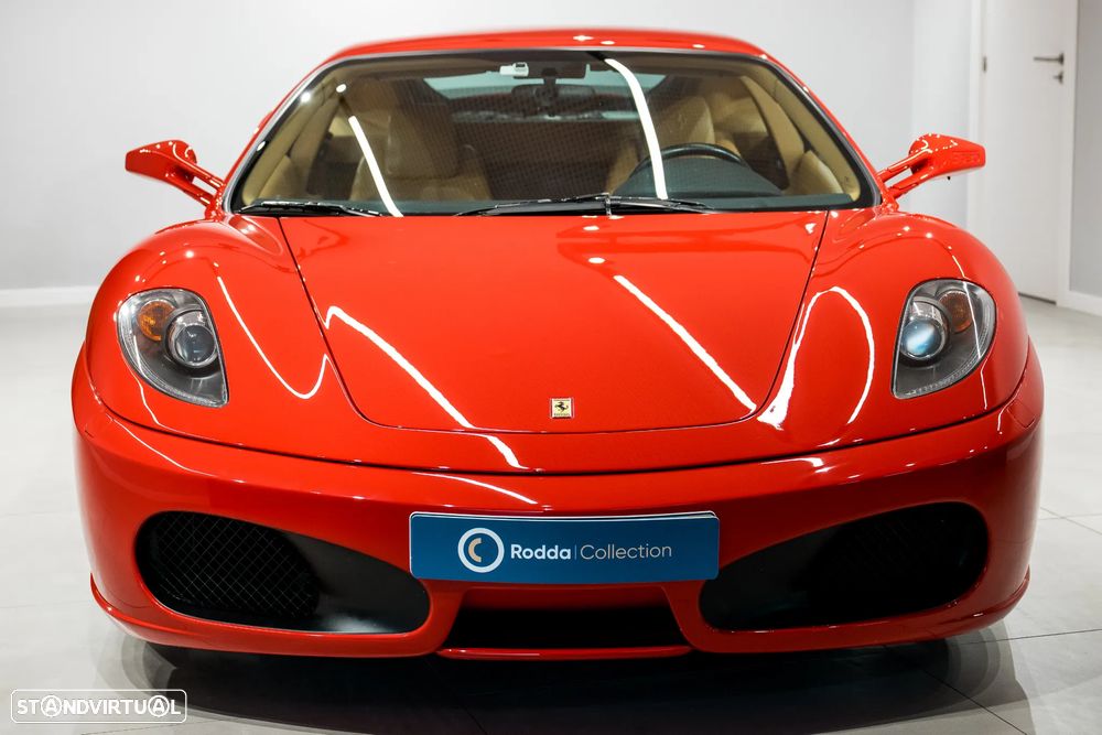 Ferrari F430 - 2