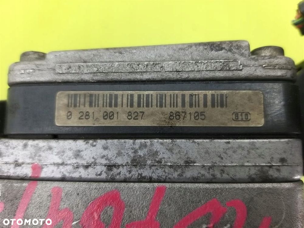 Pompa wtryskowa Audi A4  B5 2.5TDI 149 KM1995-2001R 059130106B BOSCH - 5