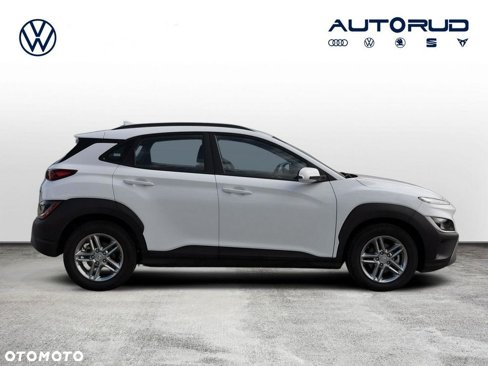 Hyundai Kona 1.0 T-GDI Comfort - 6