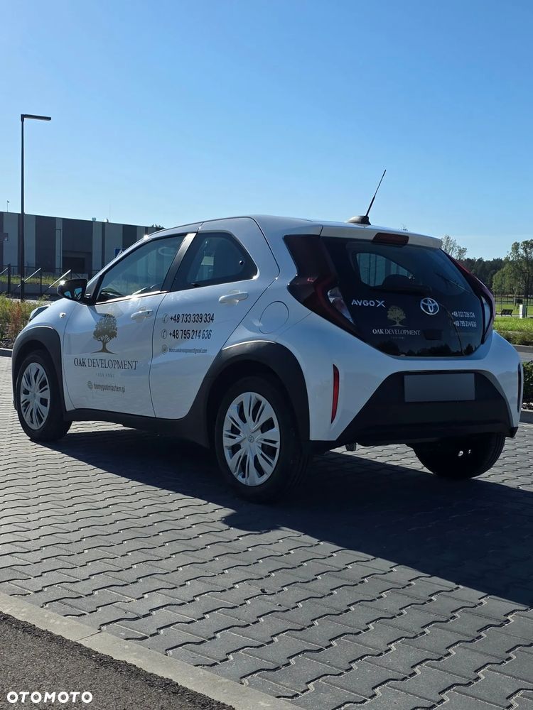 Toyota Aygo - 12