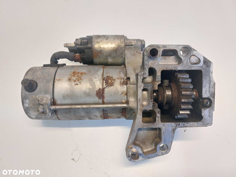 Citroen C5 III X7 2.7 3.0 V6 HDI Rozrusznik Oryginał - 4