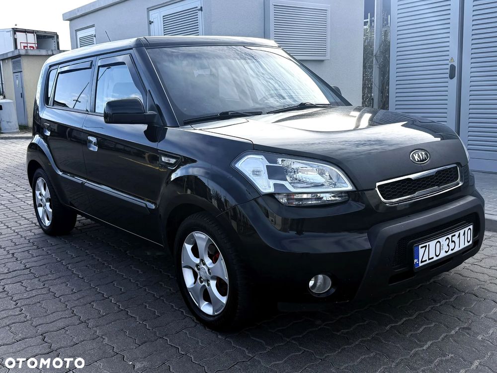 Kia Soul - 3