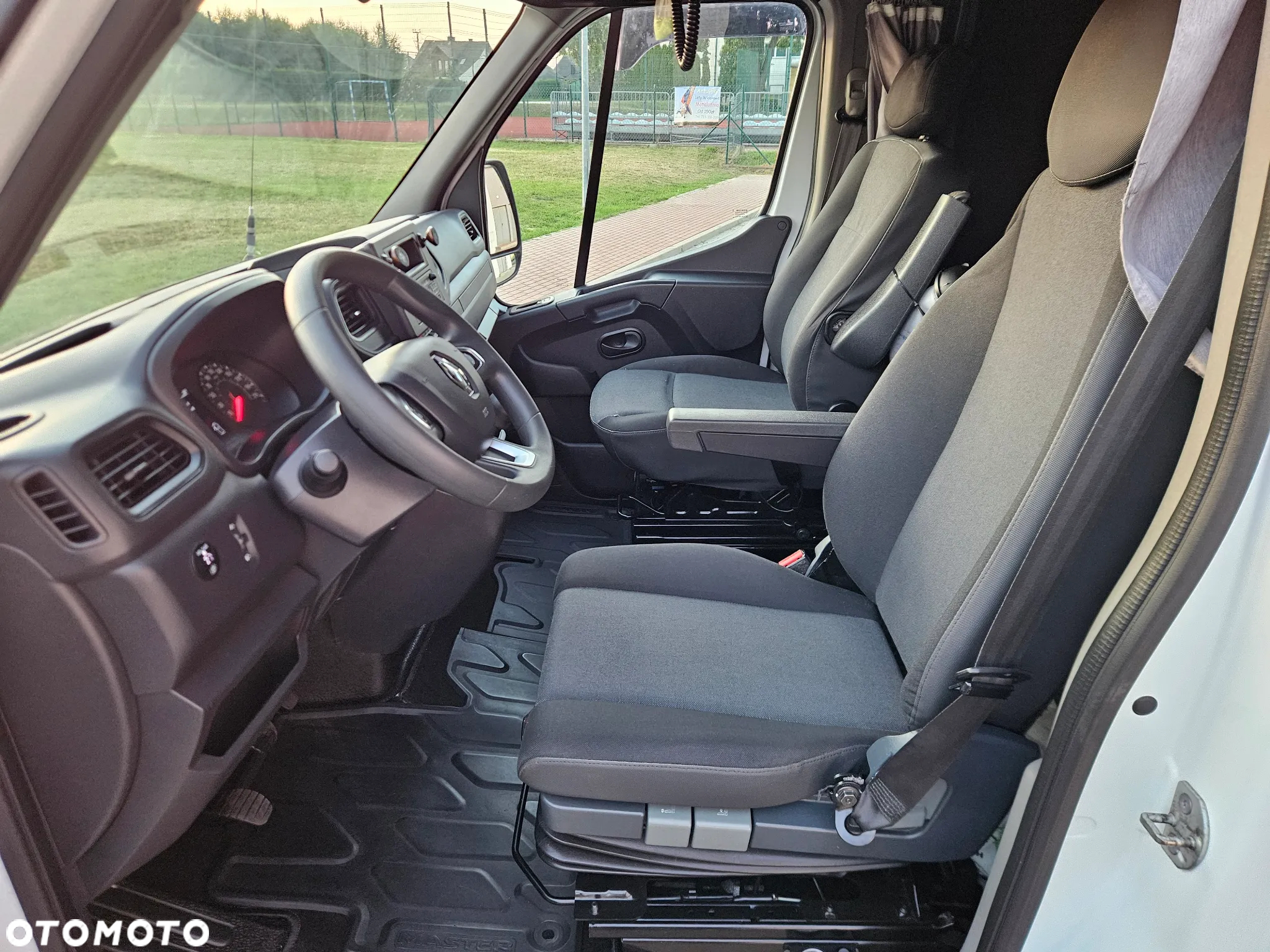 Renault MASTER - 11