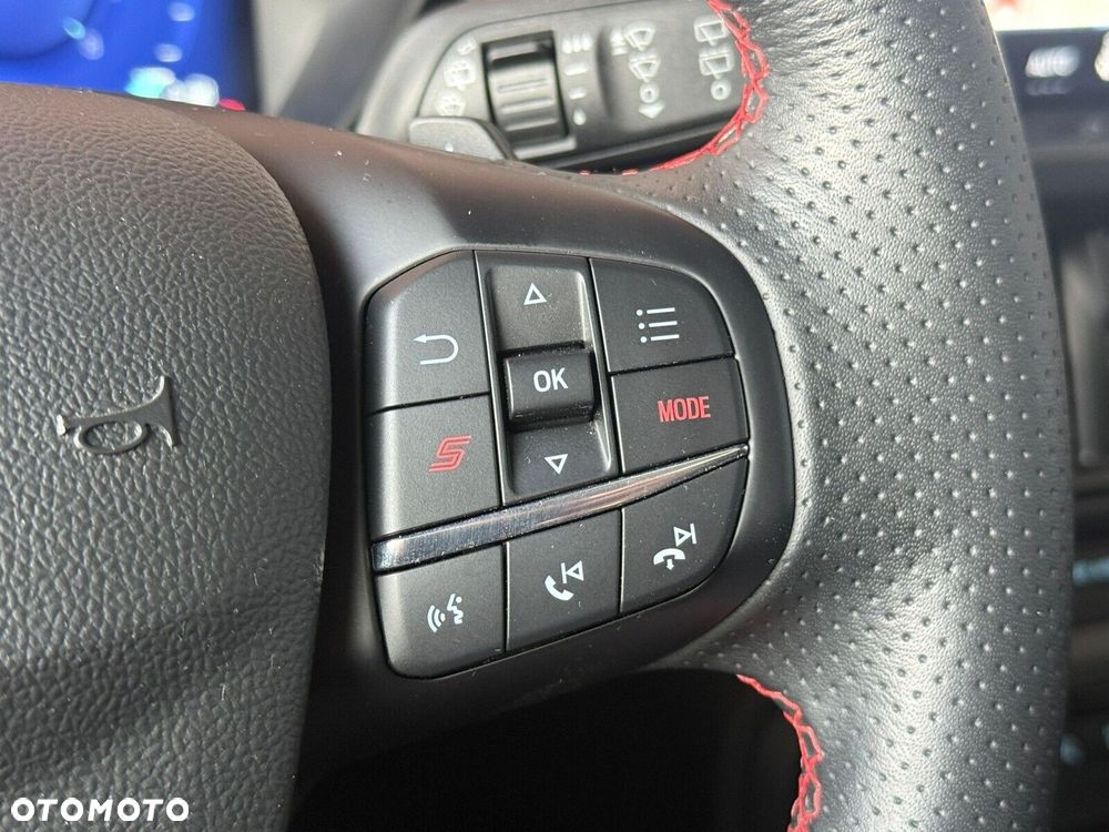 Ford Focus - 18