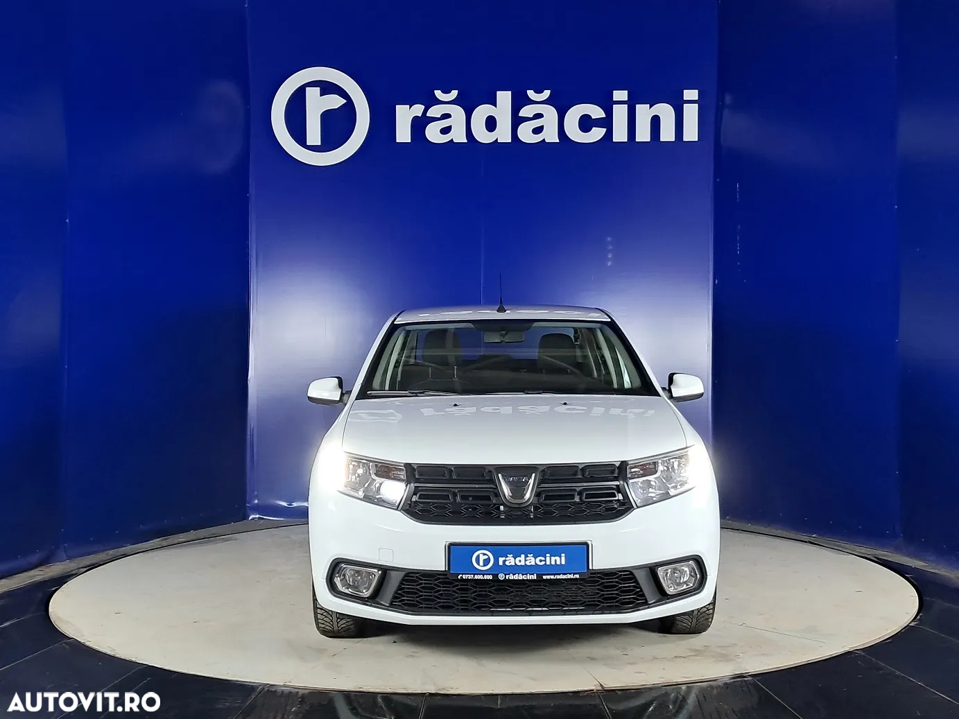 Dacia Logan - 8