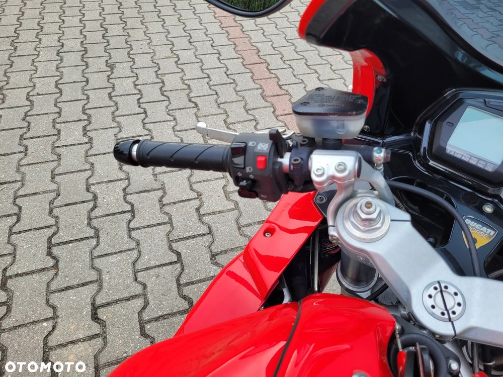 Ducati ST4 - 22