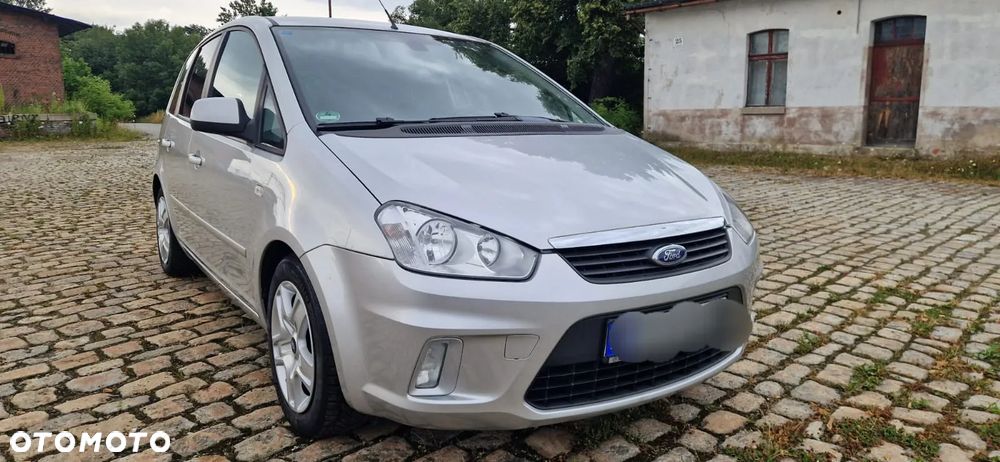 Ford C-MAX 1.8 Trend - 11