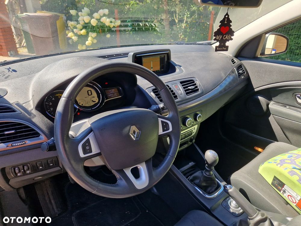 Renault Megane - 17