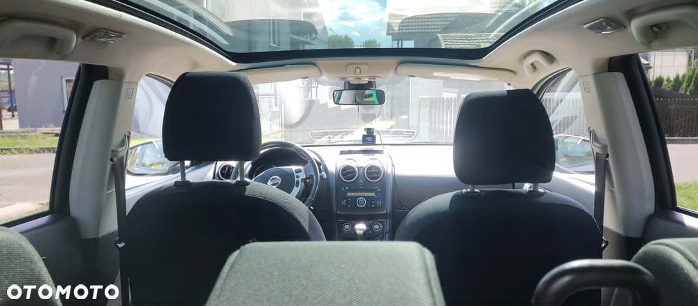 Nissan Qashqai 1.6 Tekna - 8