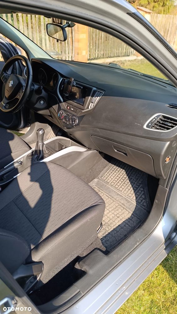 Suzuki Baleno 1.2 Premium Plus - 11
