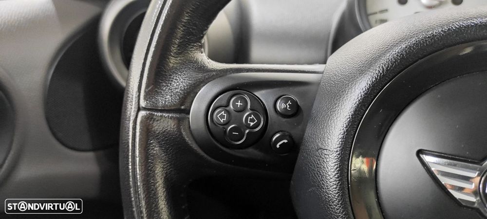 MINI Countryman One D - 36