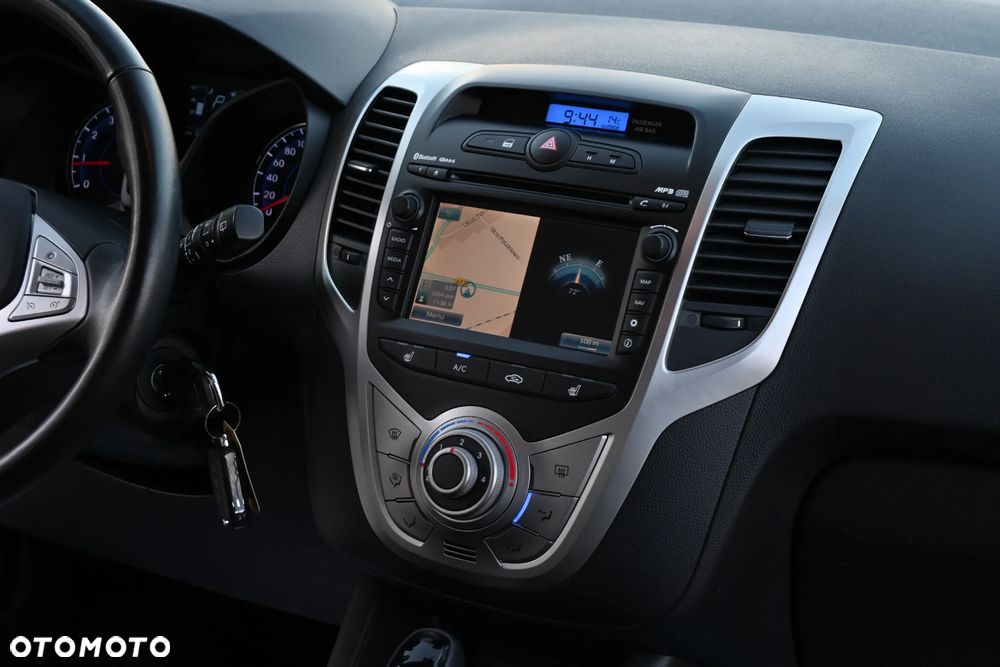 Hyundai ix20 1.6 Automatik Style - 23