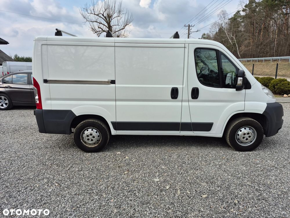 Peugeot Boxer - 4