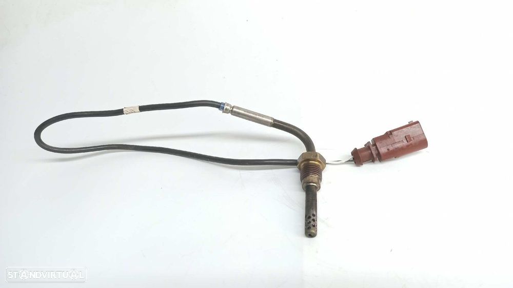 SONDA LAMBDA VOLKSWAGEN GOLF V BERLINA (1K1) HIGHLINE - 4