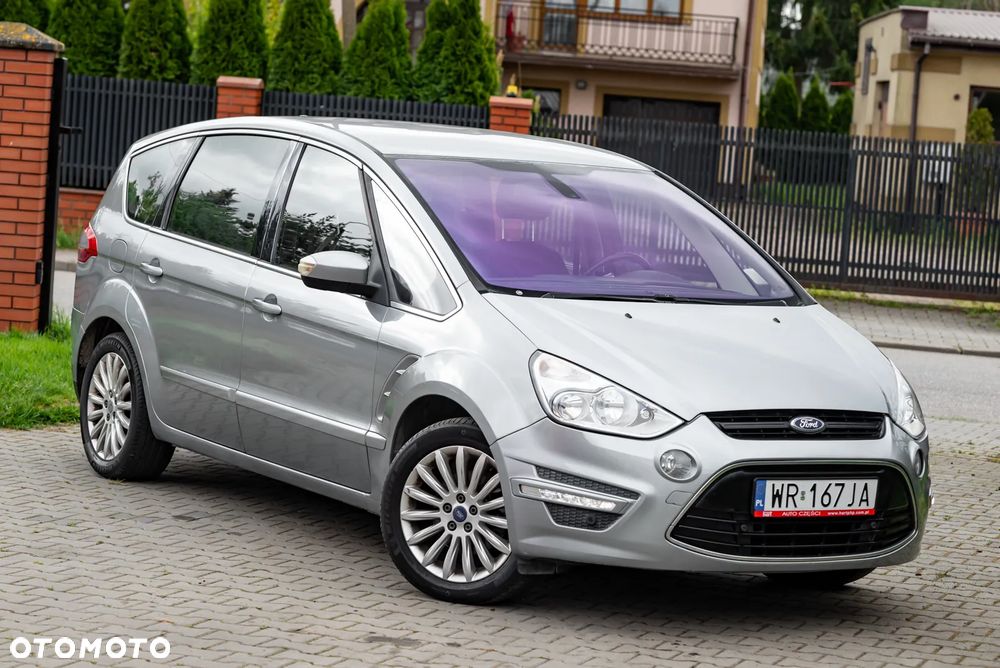 Ford S-Max 2.0 Trend - 4