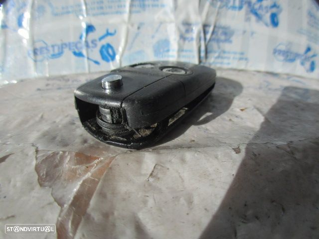 Canhão Can733 HONDA JAZZ 2 2011 1.2I 90CV 5P BRANCO IGNIÇÃO Sem Chave - 6