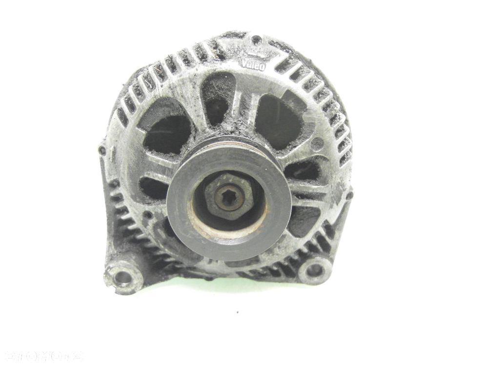 ALTERNATOR BMW E46 320 d 2247389 2542251A - 10