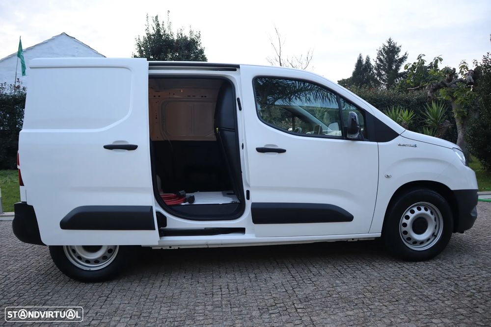 Toyota Proace City Electric - 14