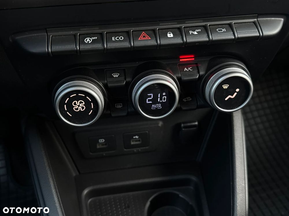 Dacia Duster 1.3 TCe Journey - 22