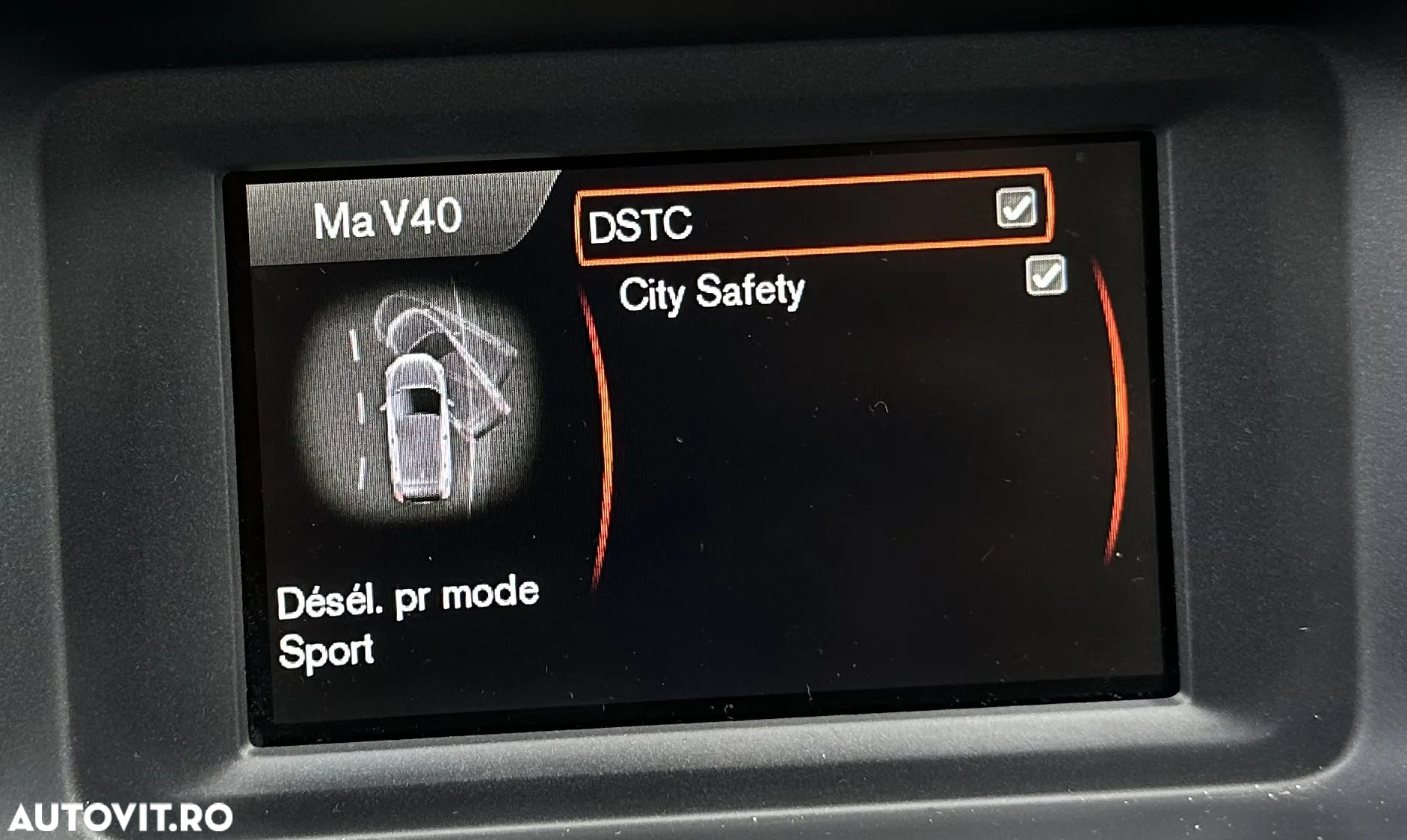 Volvo V40 - 16