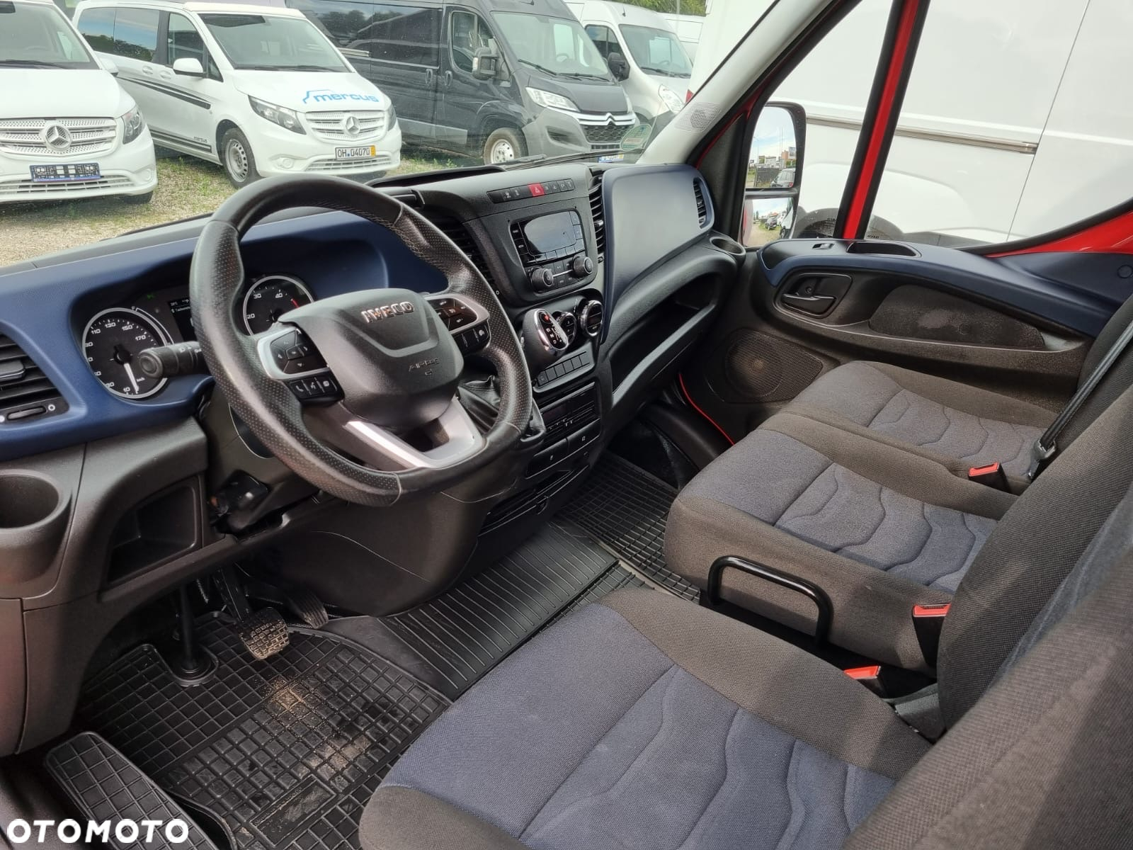 Iveco Daily 35-180 - 8